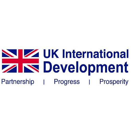 UK International Development